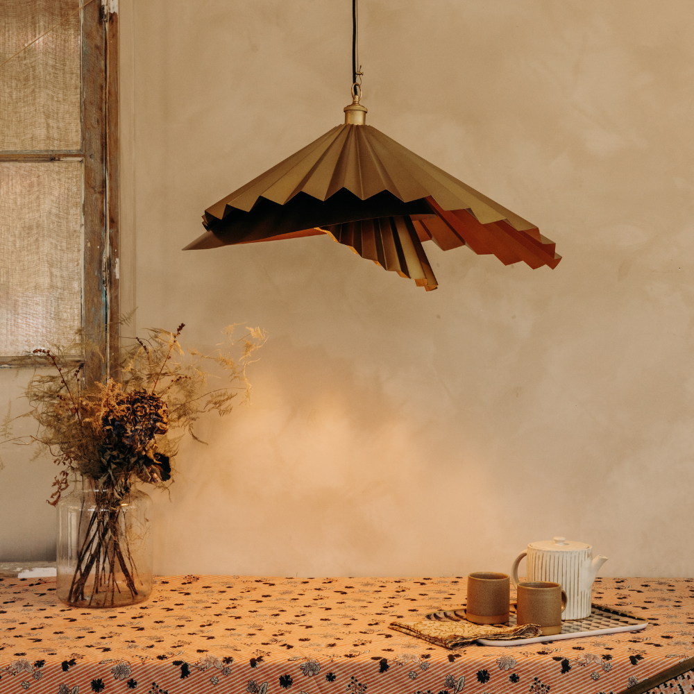 Luminaires
