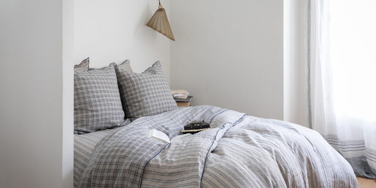 Linge de lit