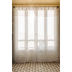 Rideau panneau Harmattan Uyuni