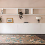 Le Monde Sauvage - Tapis Balti Miami