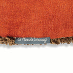 Coussin Le Magicien Fitz Sienne