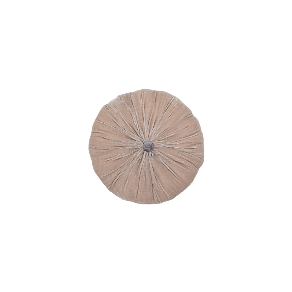 Coussin Sweet Nougat - Le Monde Sauvage