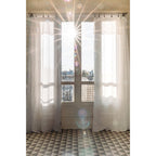 Rideau panneau Harmattan Uyuni