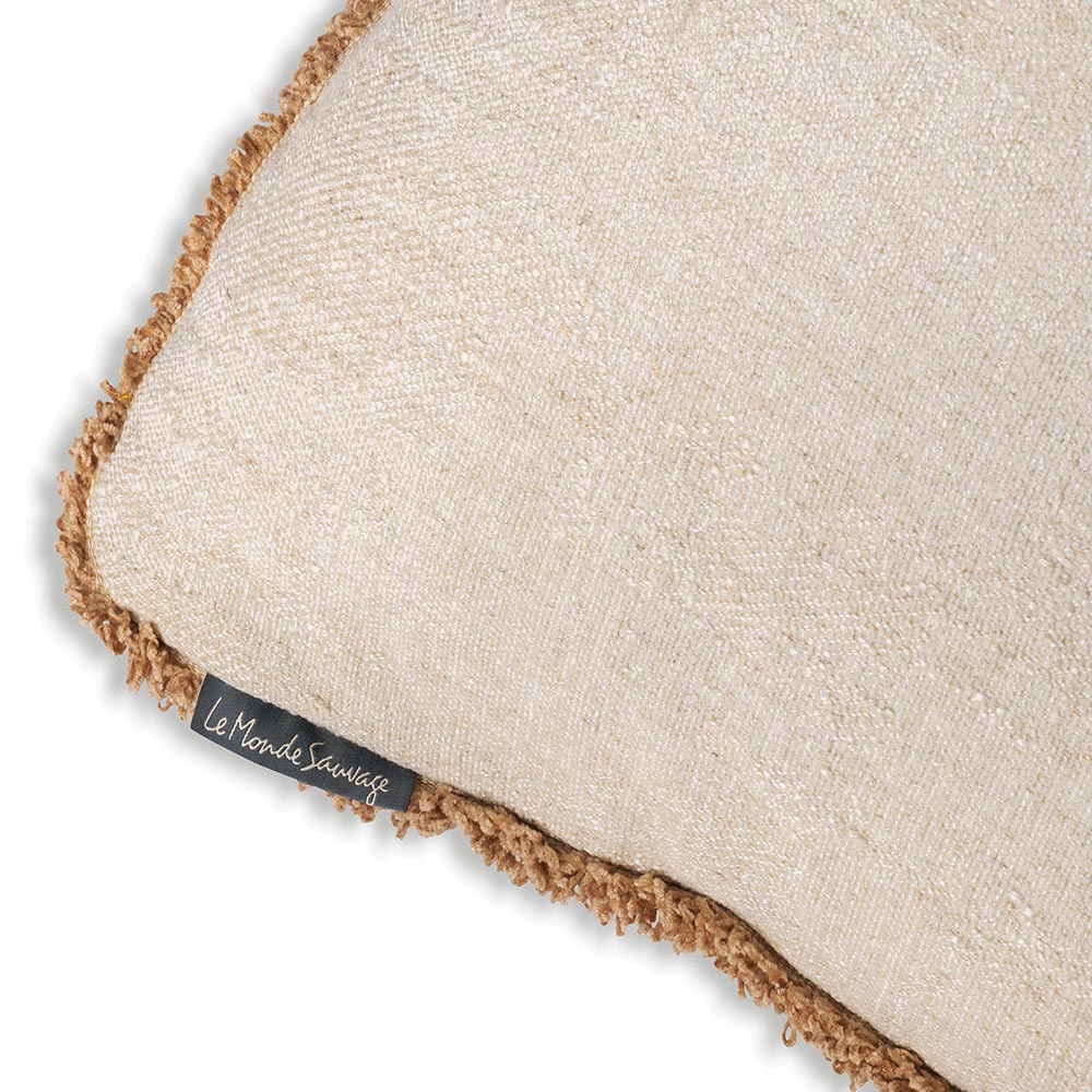 Coussin Le Magicien Clint Bruxelles