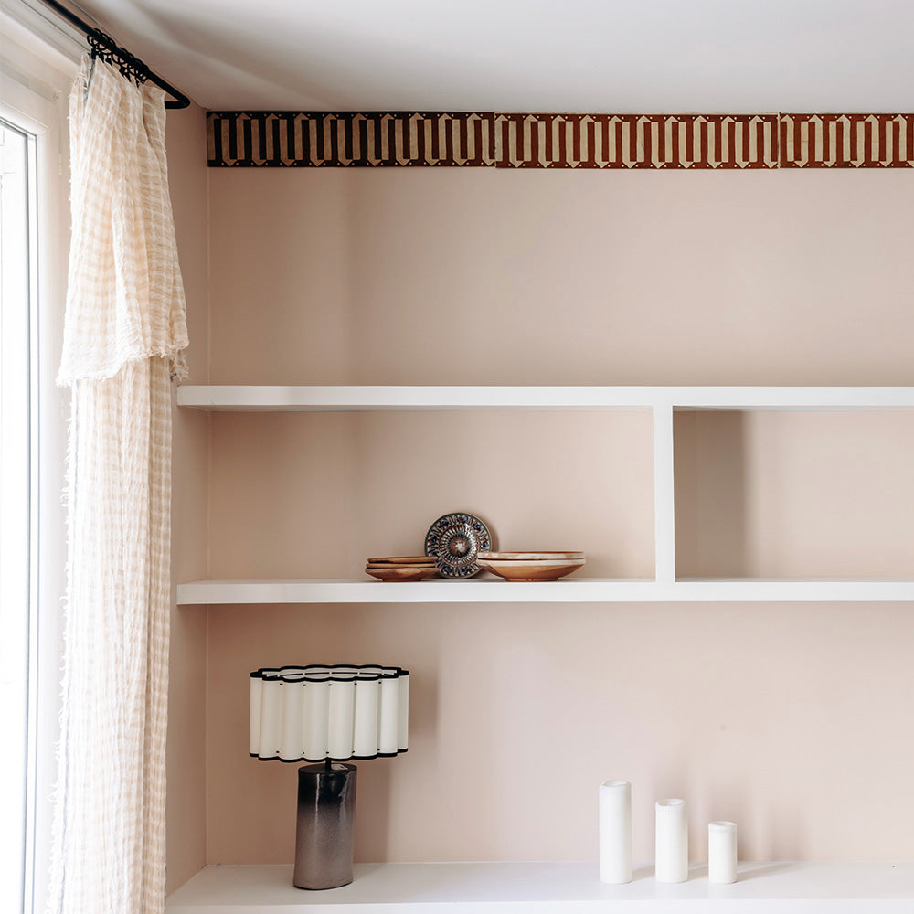 Aswan Serpent Superfrise