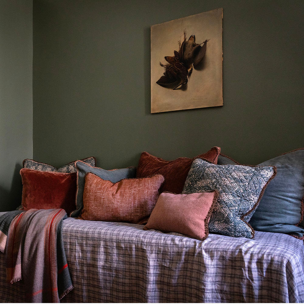 Coussin Le Fabuleux Alta