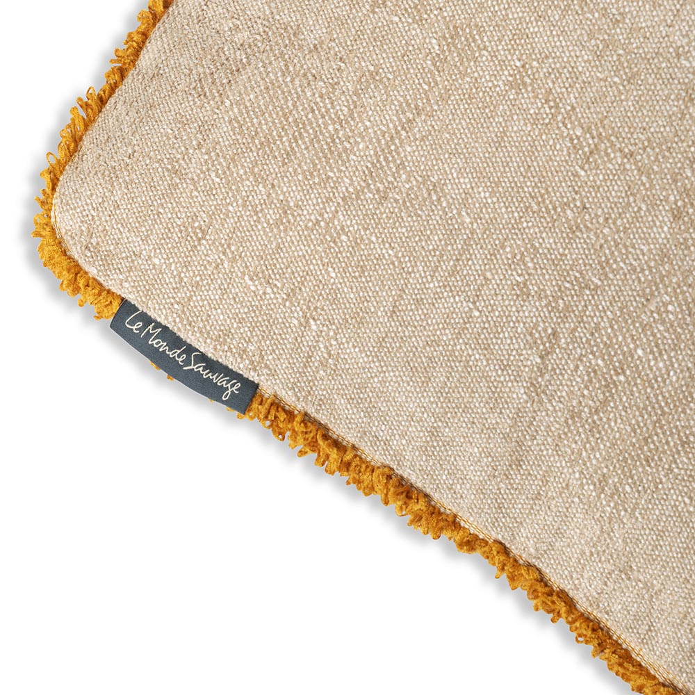 Coussin Le Magicien Clint Namib