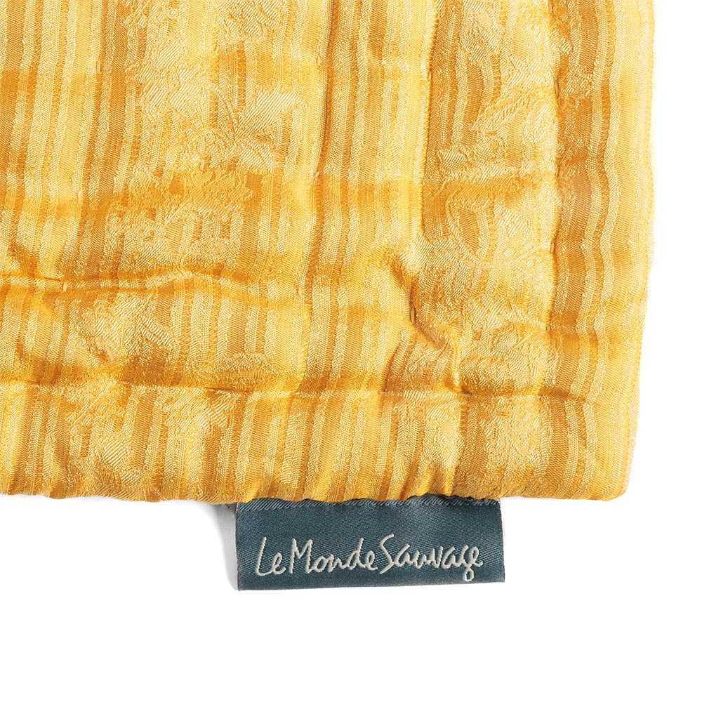 Quilt Ritournelle Izamal