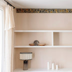 Superfrise Ritournelle Florence - Le Monde Sauvage