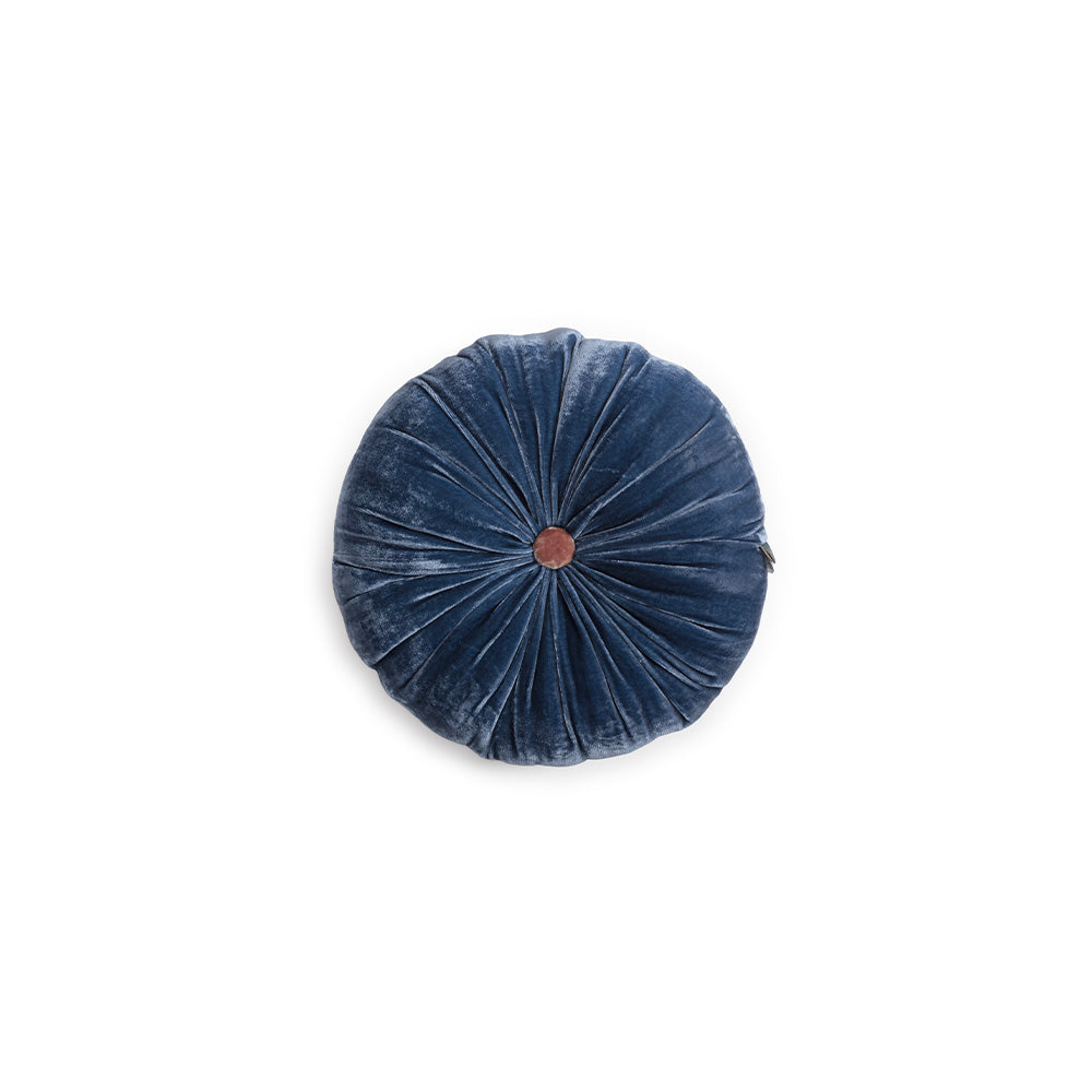 Coussin Sweet Delft - Le Monde Sauvage