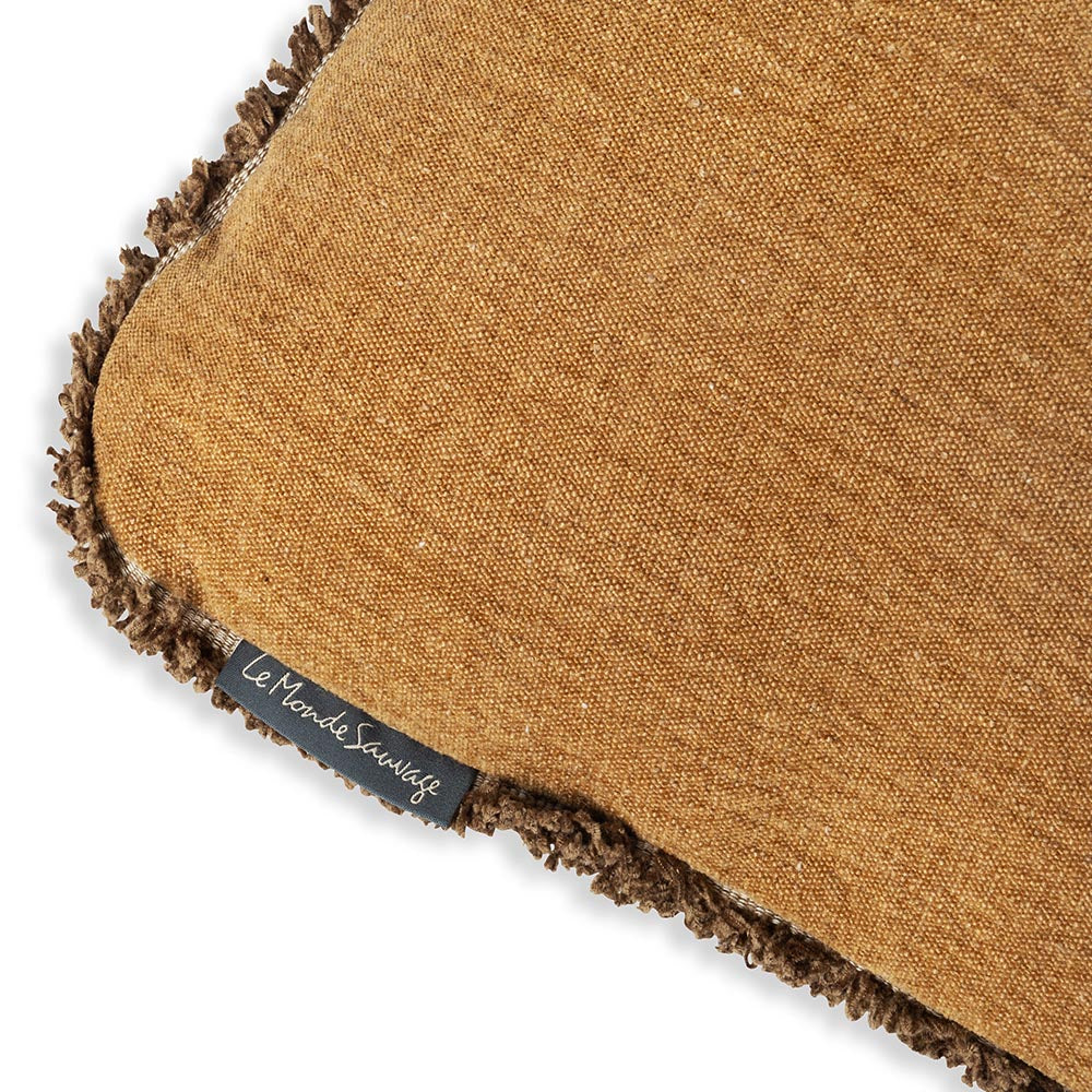 The Magician Tom Madagascar Cushion