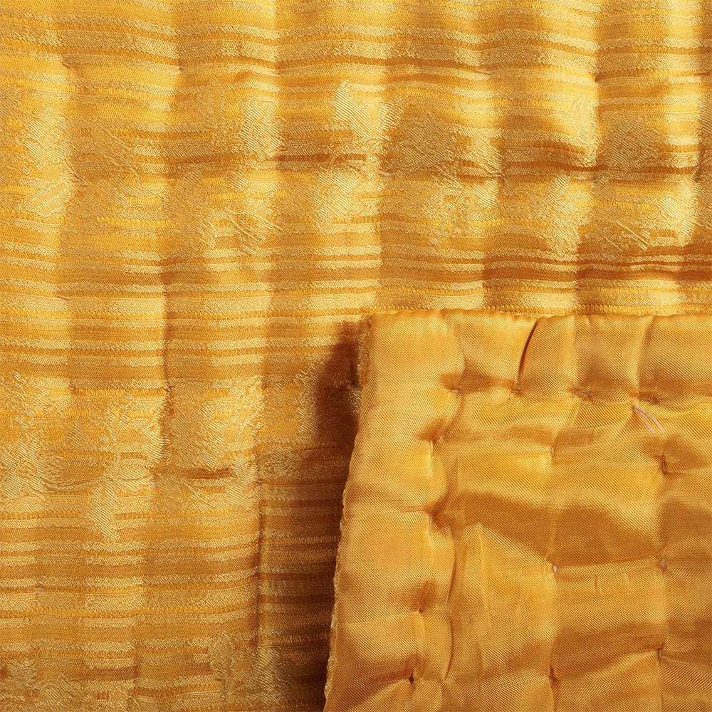 Quilt Ritournelle Izamal