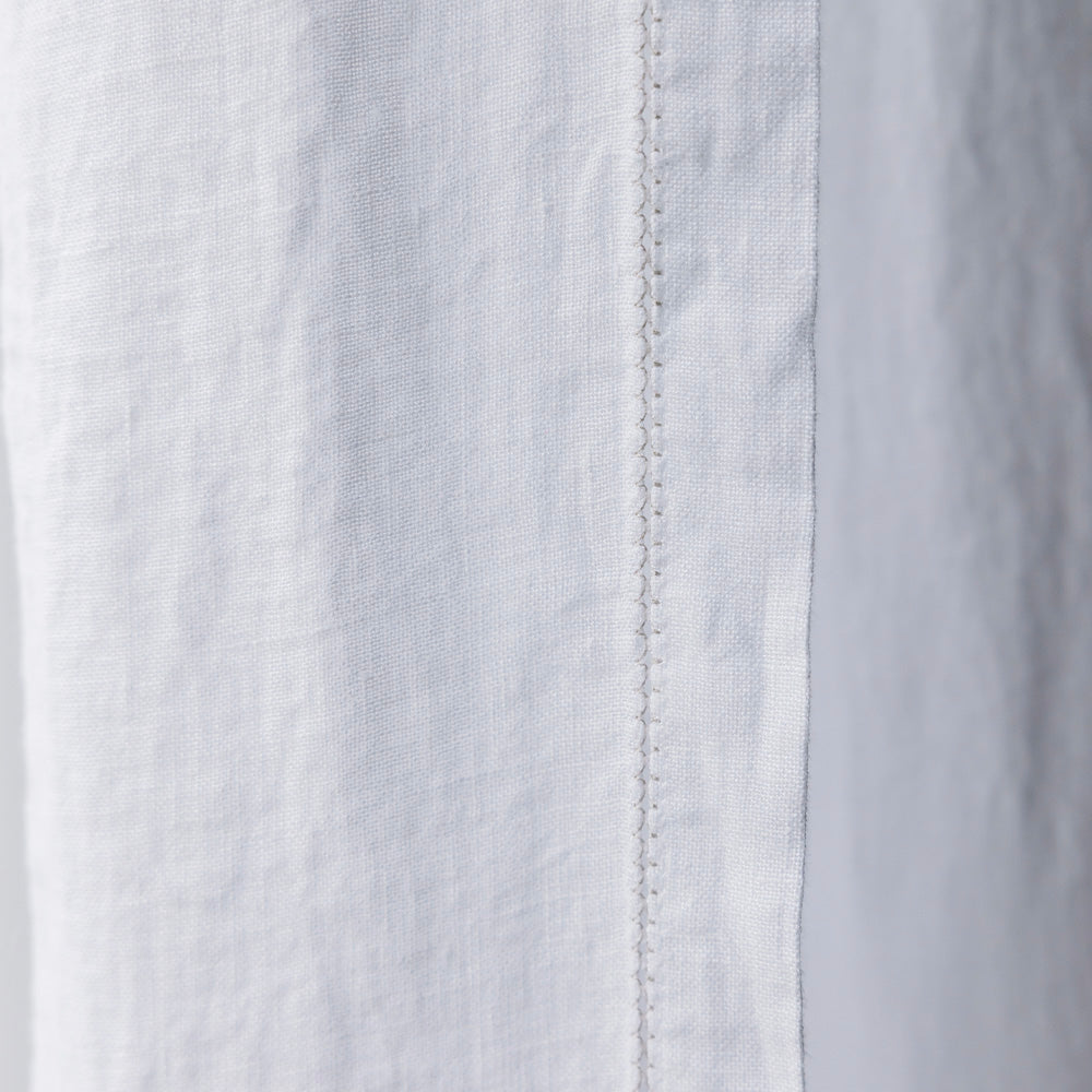 Taie d'oreiller Chroma Blanc - 65x65cm