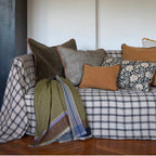 Plaid Reva Owaka - Le Monde Sauvage