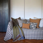 Coussin Le Fabuleux Anvers