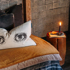 Coussin Mystic Look at me