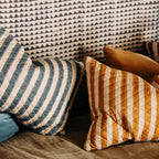 Coussin Riku Londres