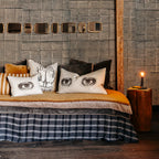 Coussin Hoshi Madagascar