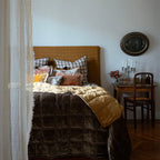 Coussin Albertine Izamal
