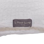 Rideau panneau Harmattan Uyuni