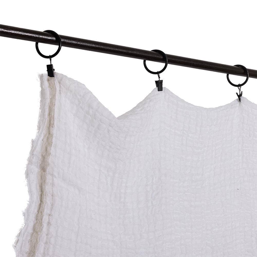 Rideau panneau Harmattan Uyuni