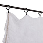 Rideau panneau Harmattan Uyuni