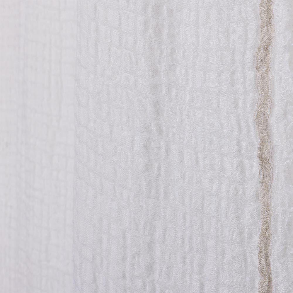 Harmattan Uyuni Panel Curtain