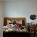 Coussin Séraphine Yunnan - Le Monde Sauvage