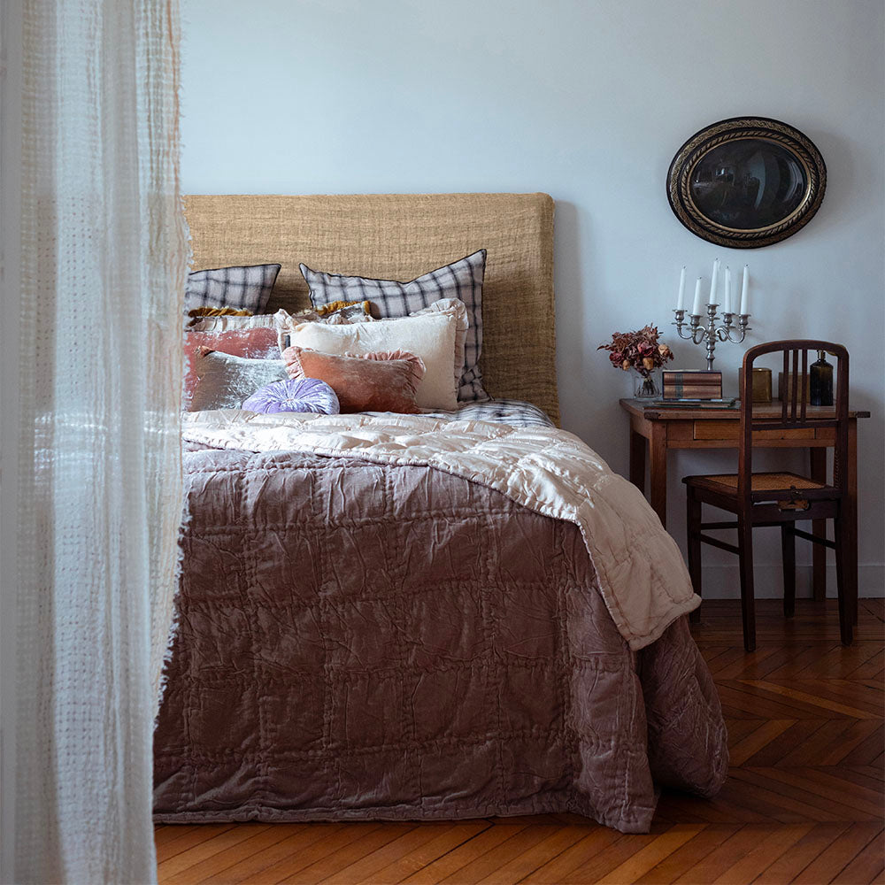 Coussin Séraphine Namib - Le Monde Sauvage