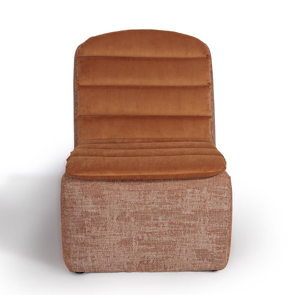 Canapé deux places Popopop Cuba