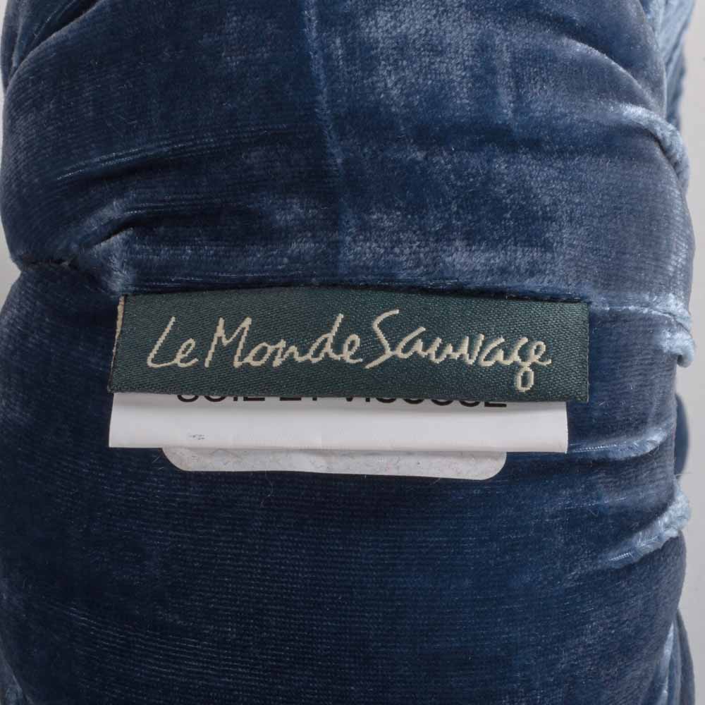 Coussin Sweet Delft - Le Monde Sauvage