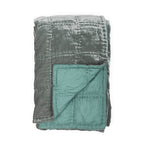 Quilt Goa by night Zurich - Le Monde Sauvage