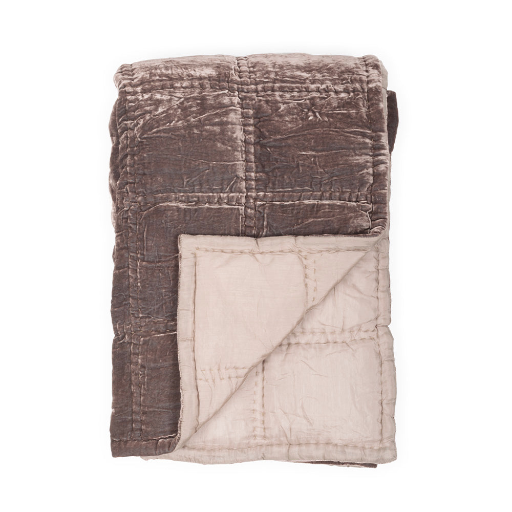 Quilt Goa By night Naples - Le Monde Sauvage