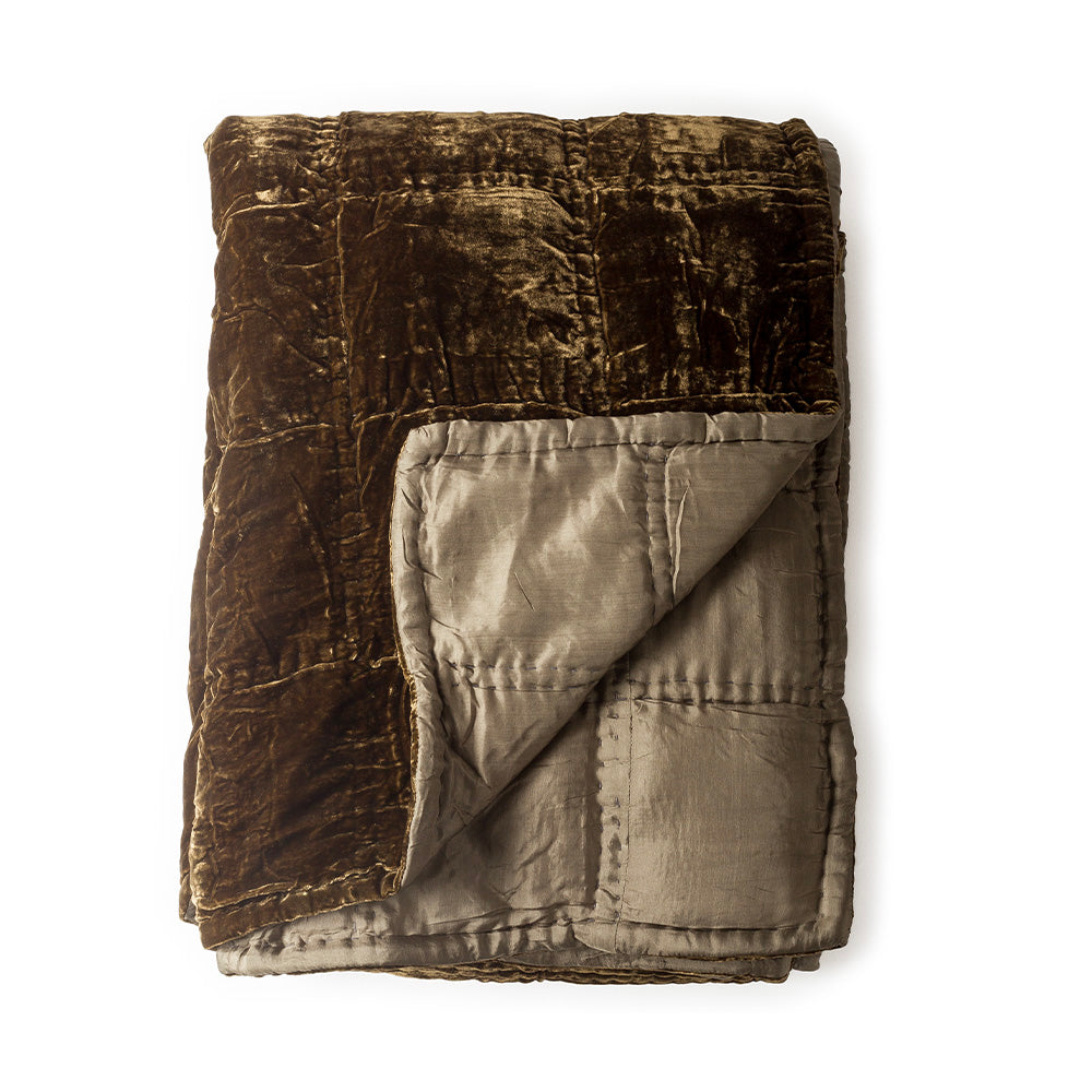 Quilt Goa by night Owaka - Le Monde Sauvage