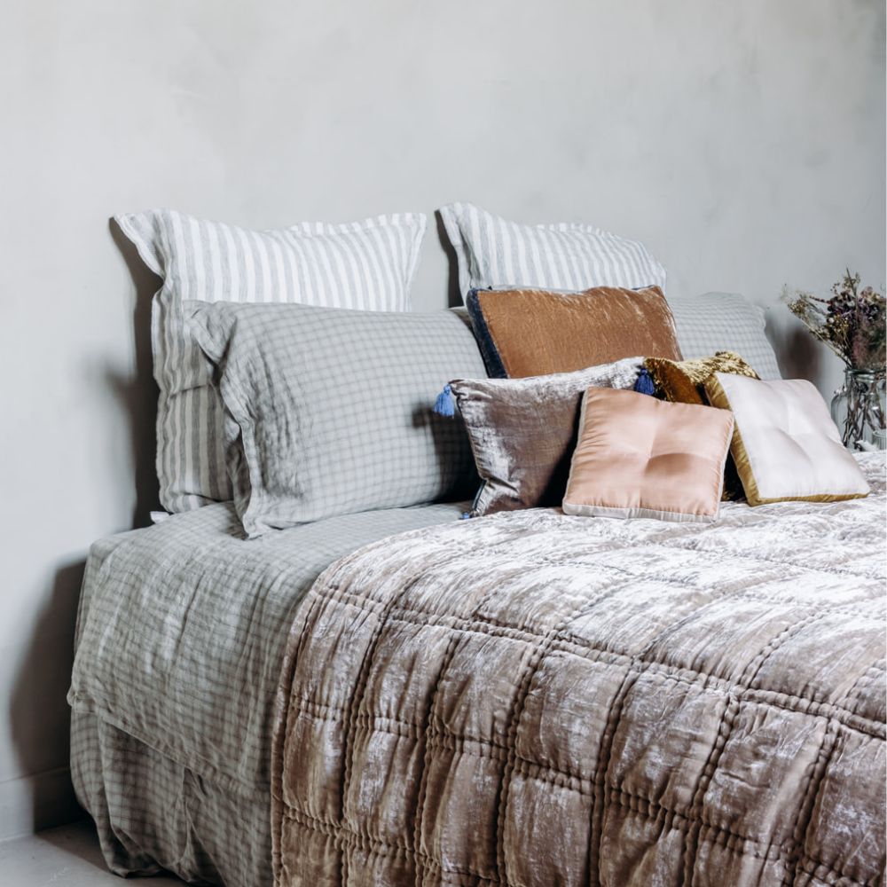 Quilt Goa by night Namib