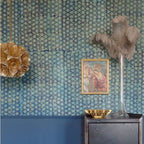 Papier peint Etoile nuit - Le Monde Sauvage 