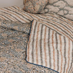 Quilt Cosmique Londres - Le Monde Sauvage