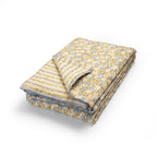 Quilt Cosmique Florence - Le Monde Sauvage