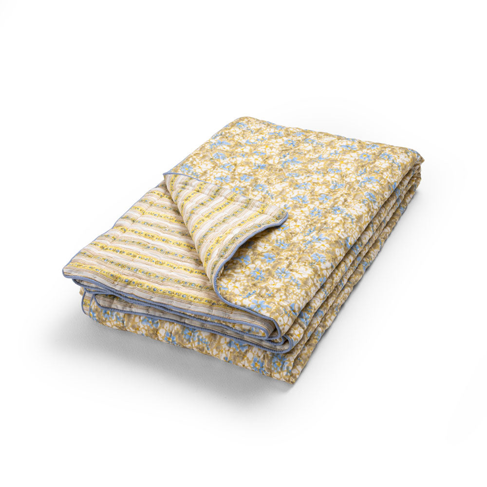 Quilt Cosmique Florence - Le Monde Sauvage