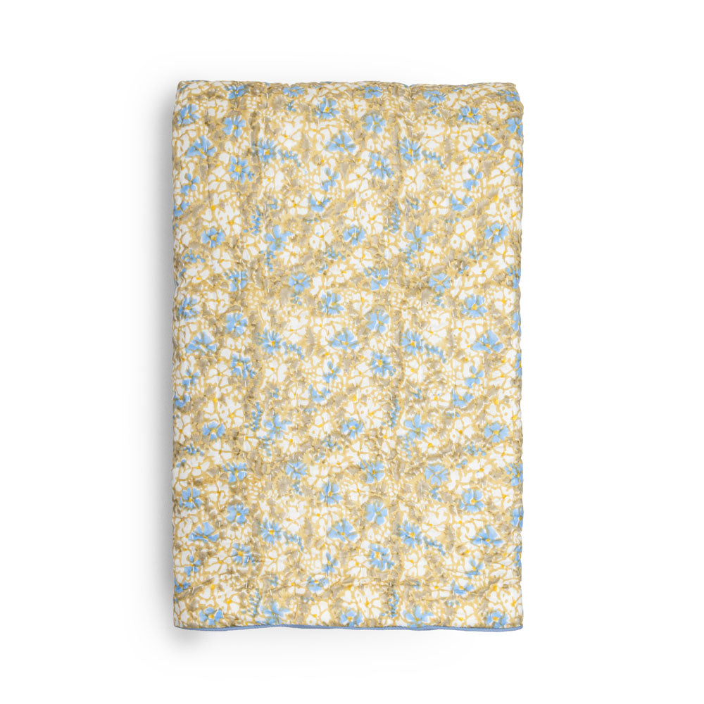 Quilt Cosmique Florence - Le Monde Sauvage