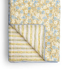 Quilt Cosmique Florence - Le Monde Sauvage