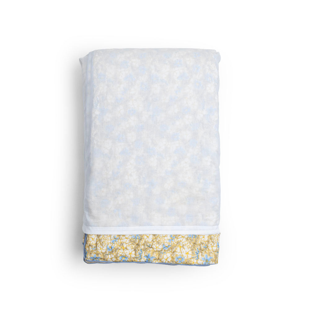 Quilt Cosmique Florence - Le Monde Sauvage