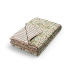 Quilt Cosmique Lappi - Le Monde Sauvage