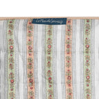 Quilt Cosmique Lappi - Le Monde Sauvage