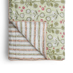 Quilt Cosmique Lappi - Le Monde Sauvage