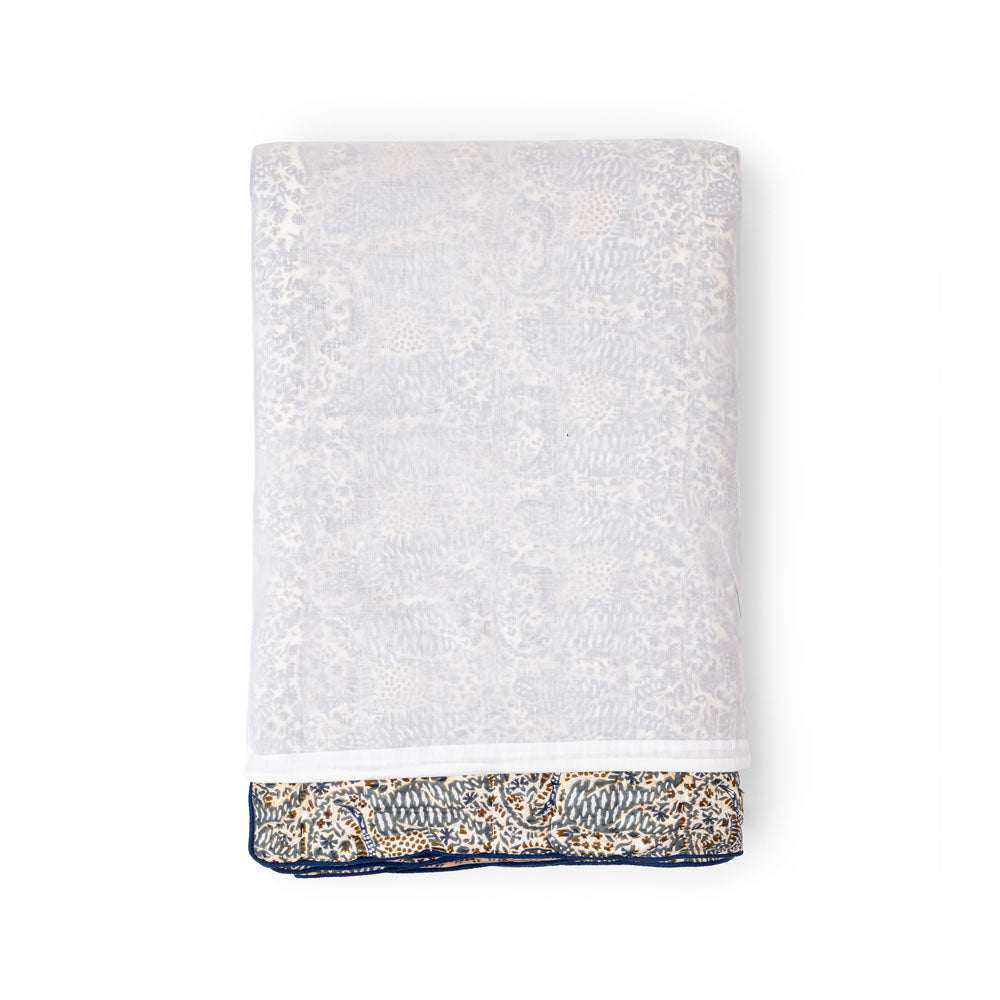 Quilt Cosmique Londres - Le Monde Sauvage