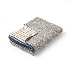 Quilt Cosmique Londres - Le Monde Sauvage