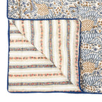 Quilt Cosmique Londres - Le Monde Sauvage