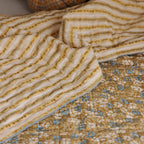 Quilt Cosmique Florence - Le Monde Sauvage