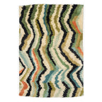 Army Splash Barefoot Rug